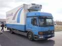 Mercedes Benz ATEGO 1328 CHLAĎÁK
