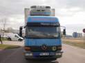 Mercedes Benz ATEGO 1328 CHLAĎÁK
