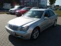 Mercedes Benz C 270CDi ELEGANCE