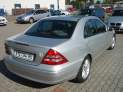 Mercedes Benz C 270CDi ELEGANCE