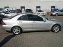 Mercedes Benz C 270CDi ELEGANCE