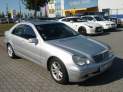 Mercedes Benz C 270CDi ELEGANCE