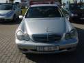 Mercedes Benz C 270CDi ELEGANCE