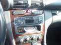 Mercedes Benz C 270CDi ELEGANCE