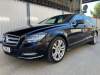 Mercedes Benz CLS 350Cdi 195KW PANORAMA 