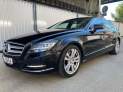 Mercedes Benz CLS 350Cdi 195KW PANORAMA