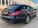 Mercedes Benz CLS 350Cdi 195KW PANORAMA