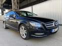 Mercedes Benz CLS 350Cdi 195KW PANORAMA