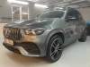 Mercedes Benz GLE 450 AMG 4MATIC 