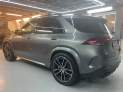 Mercedes Benz GLE 450 AMG 4MATIC