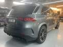 Mercedes Benz GLE 450 AMG 4MATIC