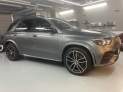 Mercedes Benz GLE 450 AMG 4MATIC