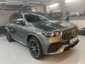 Mercedes Benz GLE 450 AMG 4MATIC