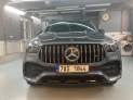 Mercedes Benz GLE 450 AMG 4MATIC