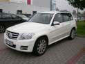 Mercedes Benz GLK 220 CDI 4MATIC