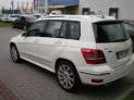 Mercedes Benz GLK 220 CDI 4MATIC