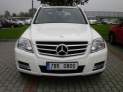 Mercedes Benz GLK 220 CDI 4MATIC