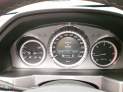 Mercedes Benz GLK 220 CDI 4MATIC