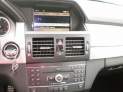 Mercedes Benz GLK 220 CDI 4MATIC