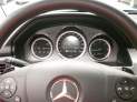 Mercedes Benz GLK 220 CDI 4MATIC
