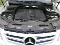 Mercedes Benz GLK 220 CDI 4MATIC