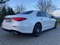 Mercedes Benz S400d 4MATIC Long AMG LINIE