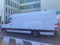 Mercedes Benz SPRINTER 2,2CDi XL 120KW ČR.1.majitel