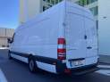 Mercedes Benz SPRINTER 2,2CDi XL 120KW ČR.1.majitel