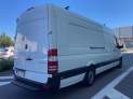 Mercedes Benz SPRINTER 2,2CDi XL 120KW ČR.1.majitel