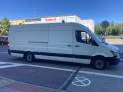 Mercedes Benz SPRINTER 2,2CDi XL 120KW ČR.1.majitel