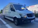 Mercedes Benz SPRINTER 2,2CDi XL 120KW ČR.1.majitel