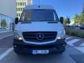 Mercedes Benz SPRINTER 2,2CDi XL 120KW ČR.1.majitel