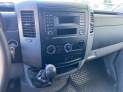 Mercedes Benz SPRINTER 2,2CDi XL 120KW ČR.1.majitel