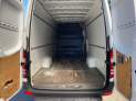 Mercedes Benz SPRINTER 2,2CDi XL 120KW ČR.1.majitel