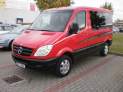 Mercedes Benz SPRINTER 215 CDi 2,2