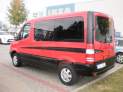 Mercedes Benz SPRINTER 215 CDi 2,2