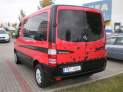 Mercedes Benz SPRINTER 215 CDi 2,2