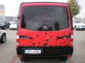 Mercedes Benz SPRINTER 215 CDi 2,2