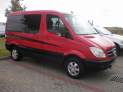 Mercedes Benz SPRINTER 215 CDi 2,2