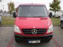 Mercedes Benz SPRINTER 215 CDi 2,2