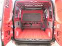 Mercedes Benz SPRINTER 215 CDi 2,2