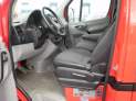 Mercedes Benz SPRINTER 215 CDi 2,2