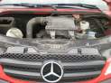 Mercedes Benz SPRINTER 215 CDi 2,2