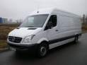Mercedes Benz SPRINTER 311 CDi model 2007