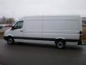 Mercedes Benz SPRINTER 311 CDi model 2007