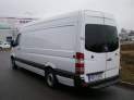 Mercedes Benz SPRINTER 311 CDi model 2007