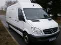 Mercedes Benz SPRINTER 311 CDi model 2007