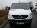 Mercedes Benz SPRINTER 311 CDi model 2007