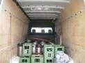 Mercedes Benz SPRINTER 311 CDi model 2007