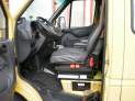 Mercedes Benz SPRINTER 416CDi 2,8 Doublecab valník